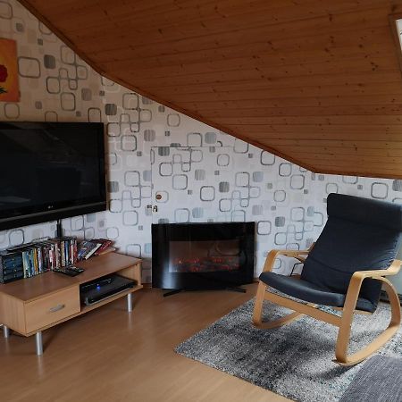 Ferienwohnung Schmitz Welling Εξωτερικό φωτογραφία