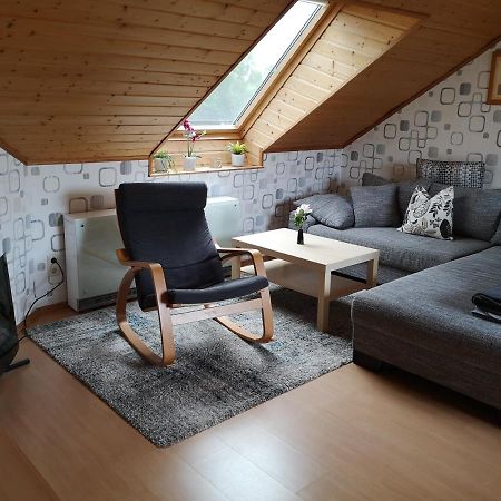 Ferienwohnung Schmitz Welling Εξωτερικό φωτογραφία