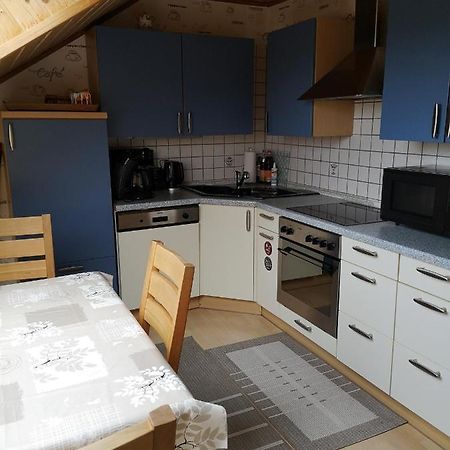 Ferienwohnung Schmitz Welling Εξωτερικό φωτογραφία