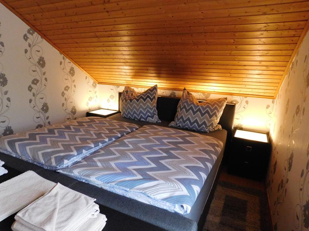 Ferienwohnung Schmitz Welling Εξωτερικό φωτογραφία