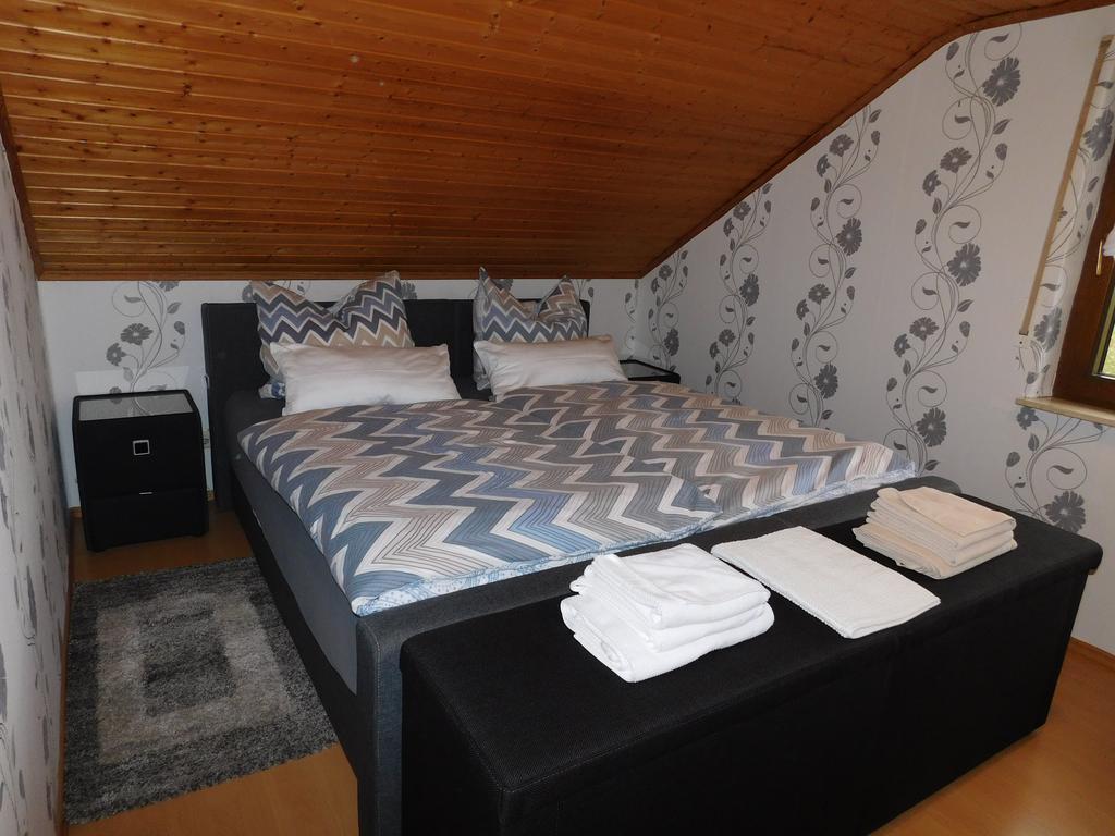 Ferienwohnung Schmitz Welling Εξωτερικό φωτογραφία