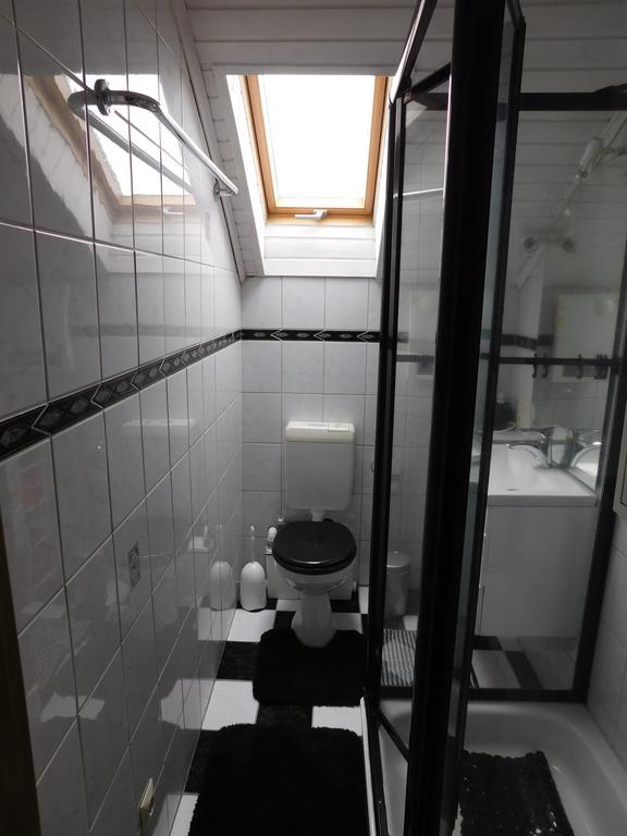 Ferienwohnung Schmitz Welling Εξωτερικό φωτογραφία