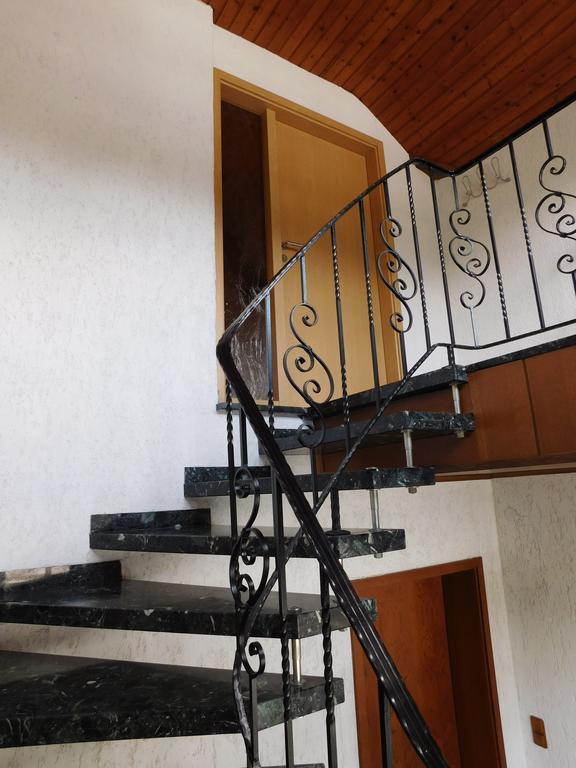 Ferienwohnung Schmitz Welling Εξωτερικό φωτογραφία
