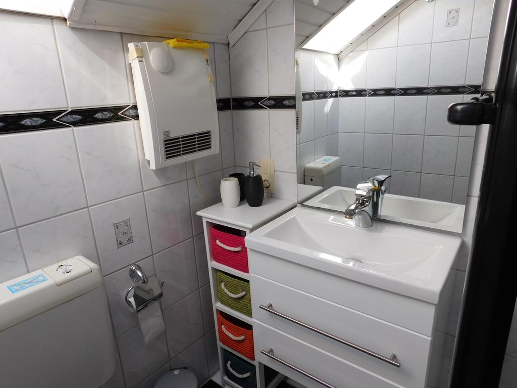 Ferienwohnung Schmitz Welling Εξωτερικό φωτογραφία