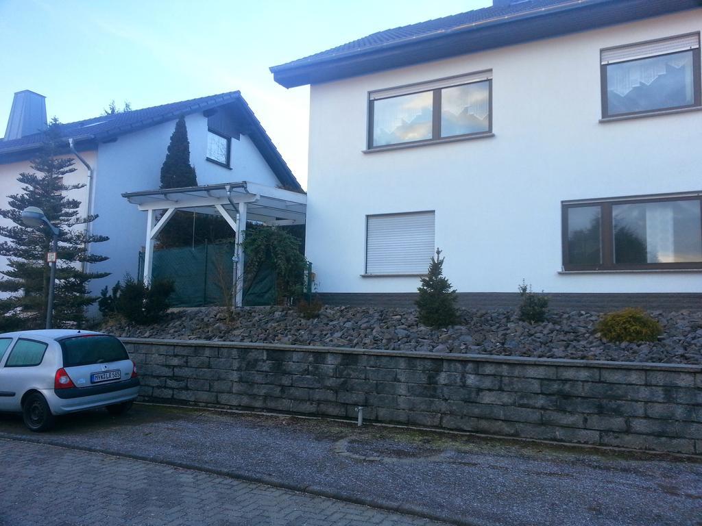 Ferienwohnung Schmitz Welling Εξωτερικό φωτογραφία