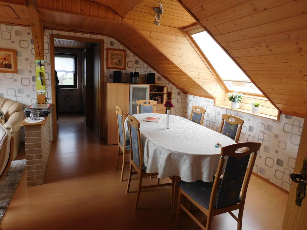 Ferienwohnung Schmitz Welling Εξωτερικό φωτογραφία