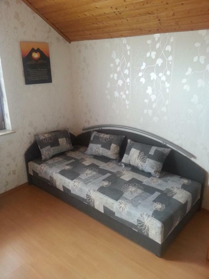Ferienwohnung Schmitz Welling Εξωτερικό φωτογραφία