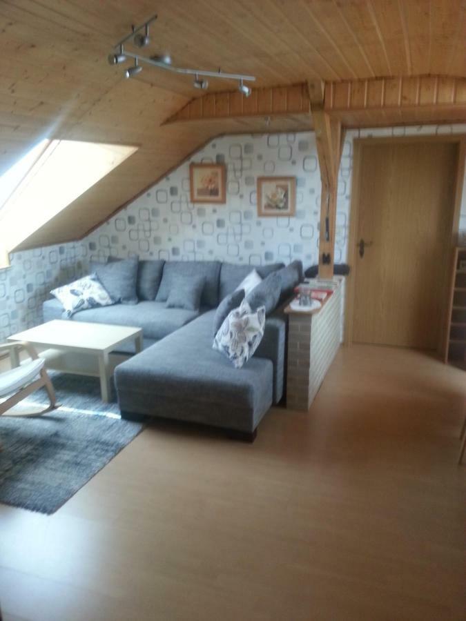 Ferienwohnung Schmitz Welling Εξωτερικό φωτογραφία