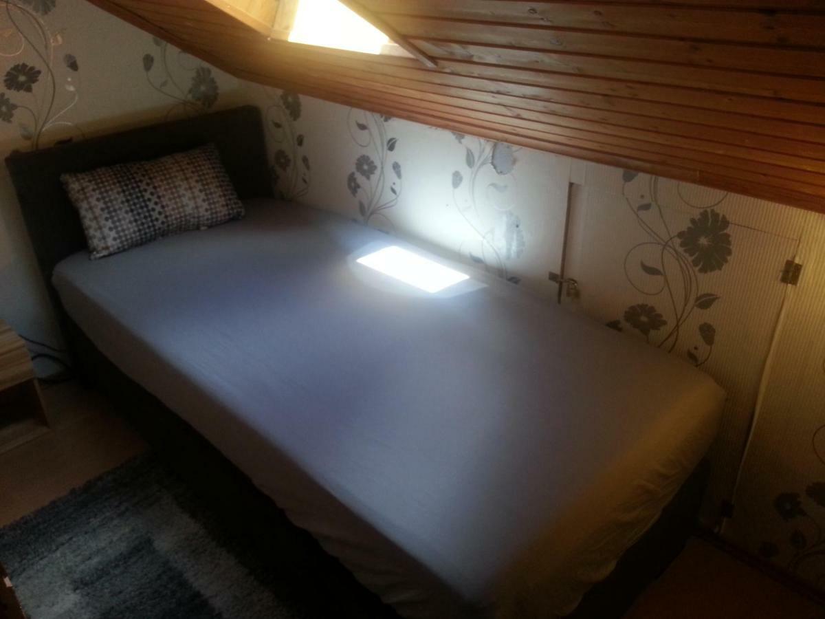 Ferienwohnung Schmitz Welling Εξωτερικό φωτογραφία