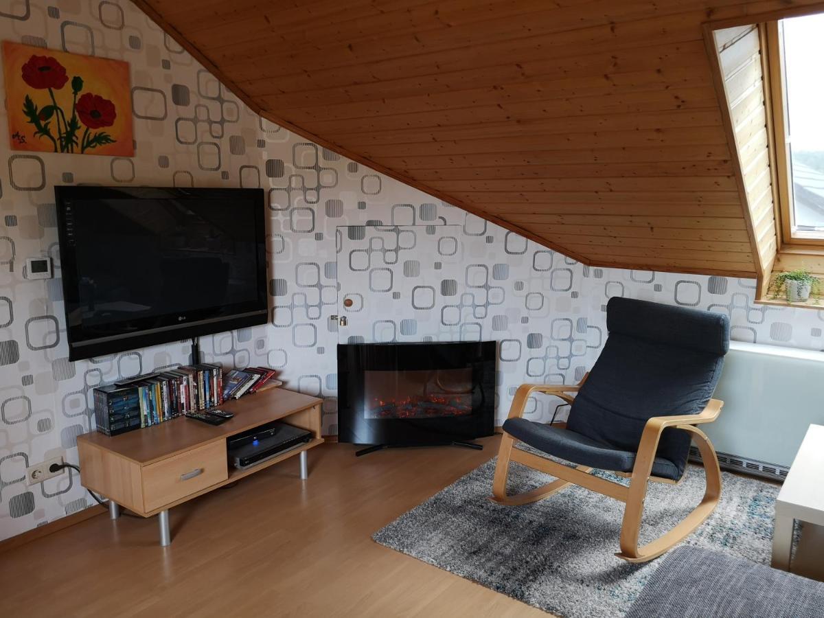 Ferienwohnung Schmitz Welling Εξωτερικό φωτογραφία