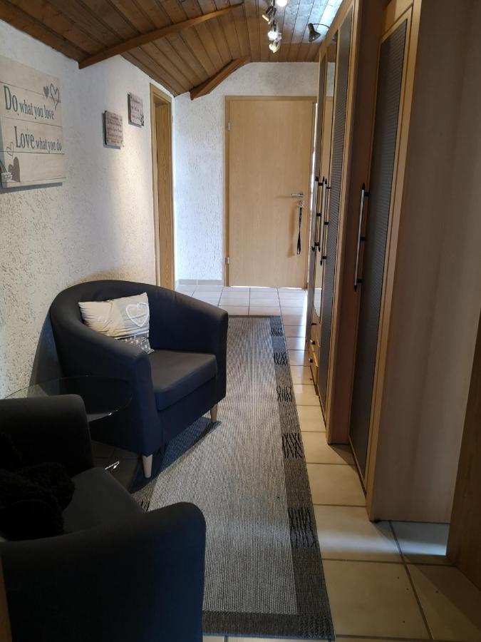 Ferienwohnung Schmitz Welling Εξωτερικό φωτογραφία