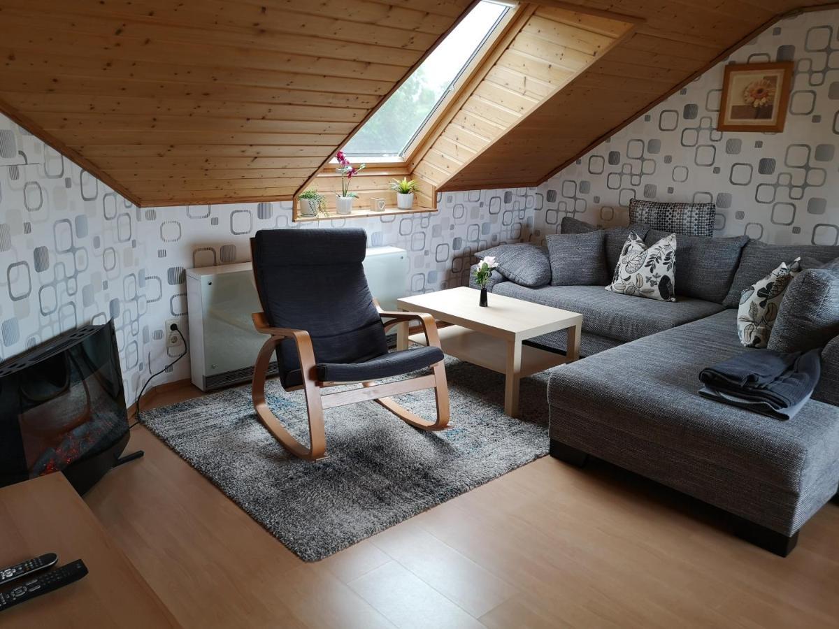 Ferienwohnung Schmitz Welling Εξωτερικό φωτογραφία