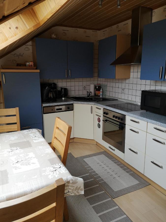Ferienwohnung Schmitz Welling Εξωτερικό φωτογραφία