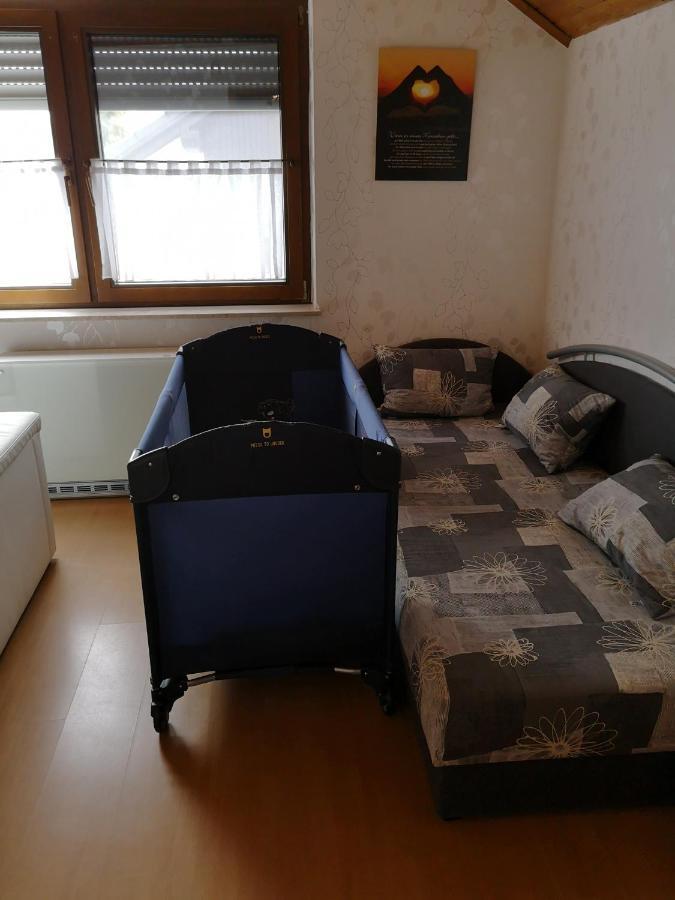 Ferienwohnung Schmitz Welling Εξωτερικό φωτογραφία
