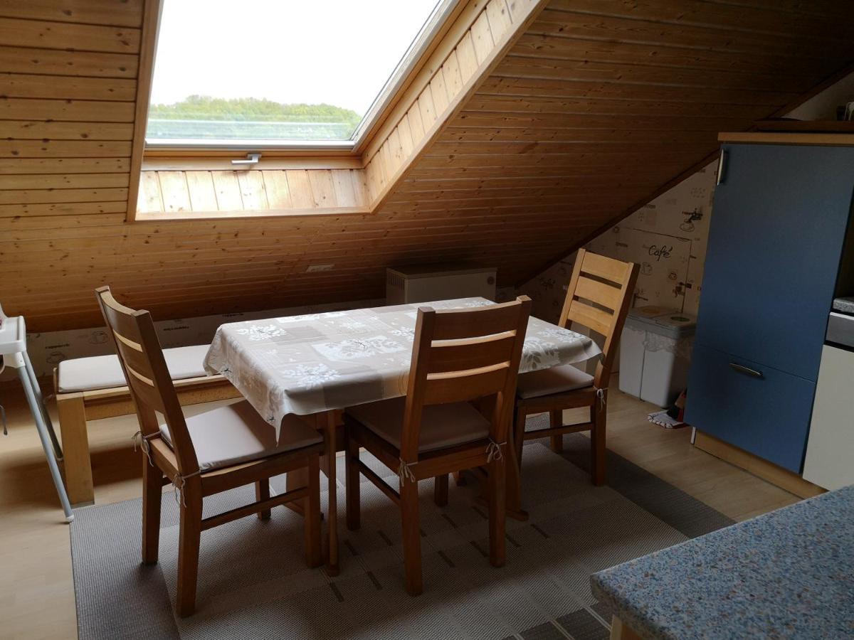 Ferienwohnung Schmitz Welling Εξωτερικό φωτογραφία