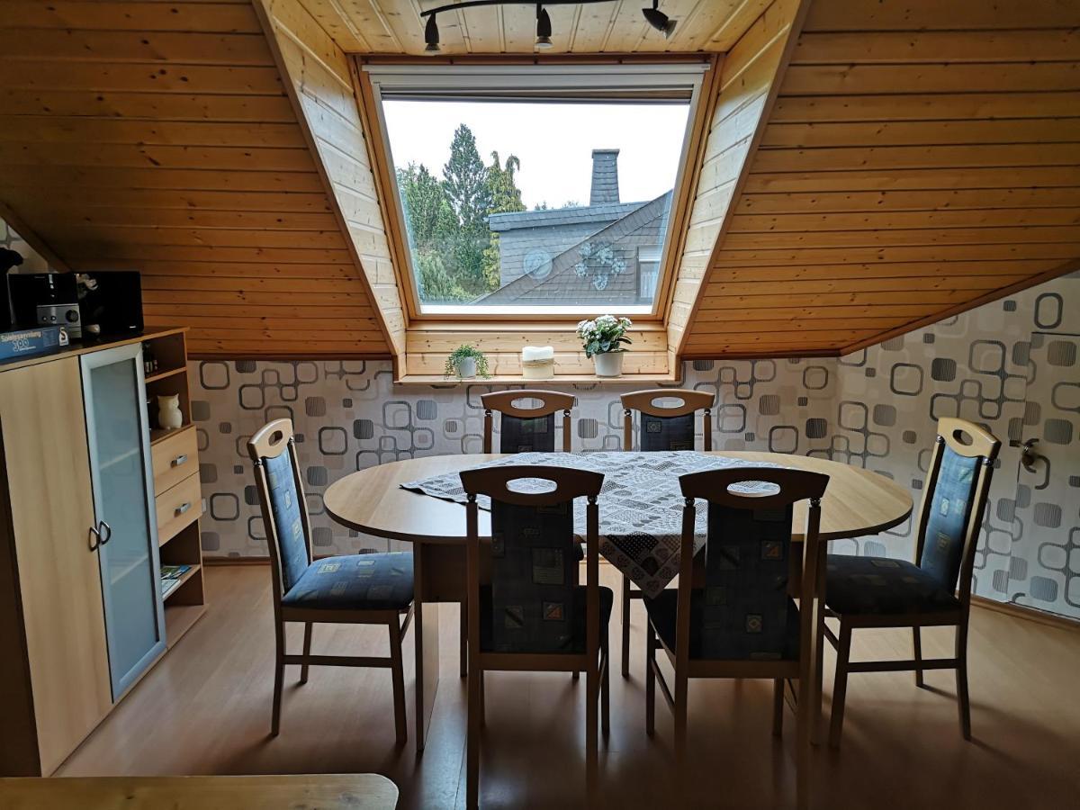 Ferienwohnung Schmitz Welling Εξωτερικό φωτογραφία